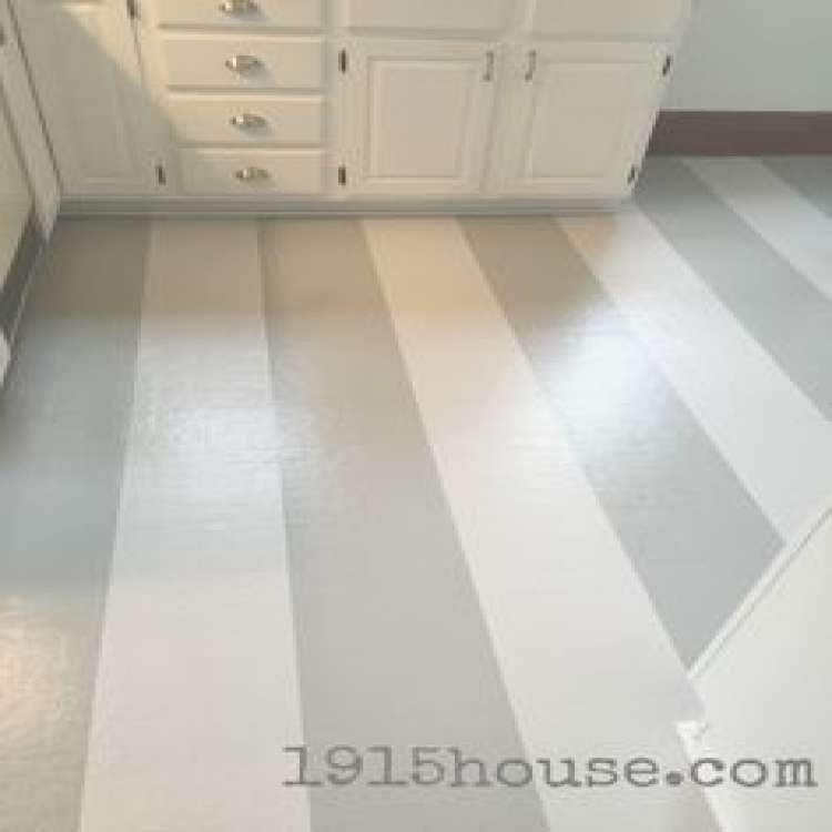 50 Beautiful Can You Paint Over Floor Tiles Inspiration