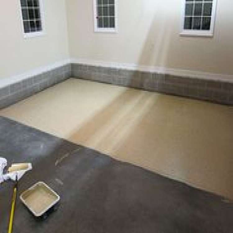 50 Lovely Concrete Floor Paint Lowes Ideas