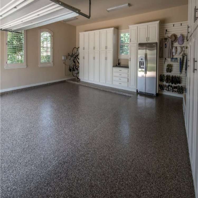 50 Luxury Cost Of Epoxy Garage Floor Ideas