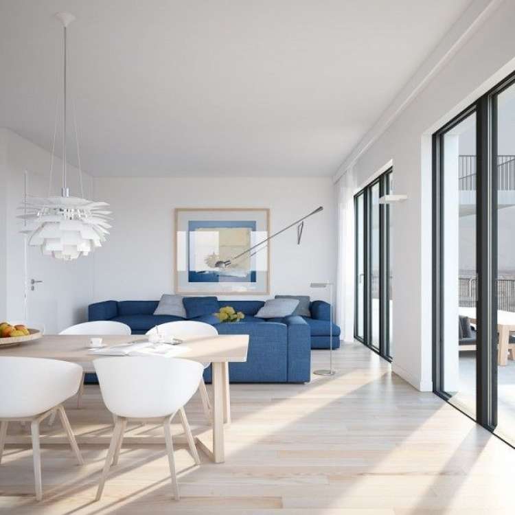 50 Unique Light Wood Floors Living Room Ideas